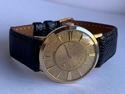 Vintage Mystery dial Longines automatic